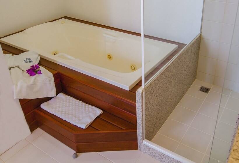 هتل Le Relais La Borie