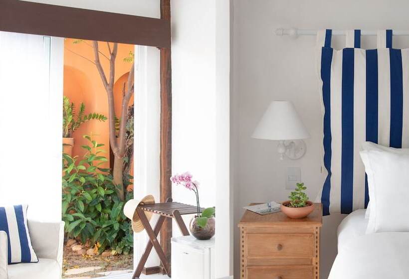 هتل Le Relais La Borie