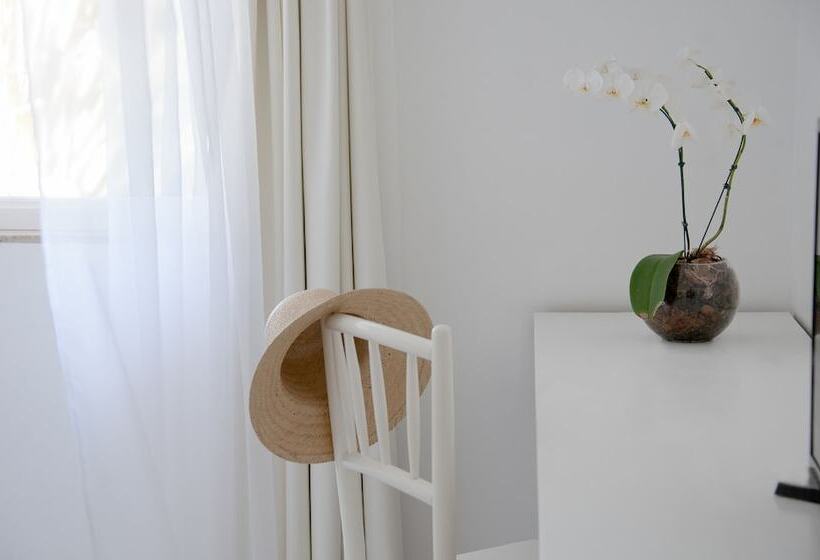 هتل Le Relais La Borie