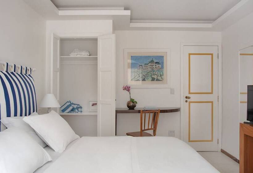 هتل Le Relais La Borie