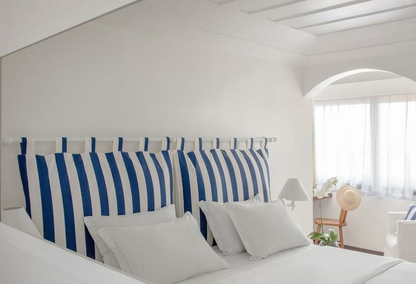 هتل Le Relais La Borie