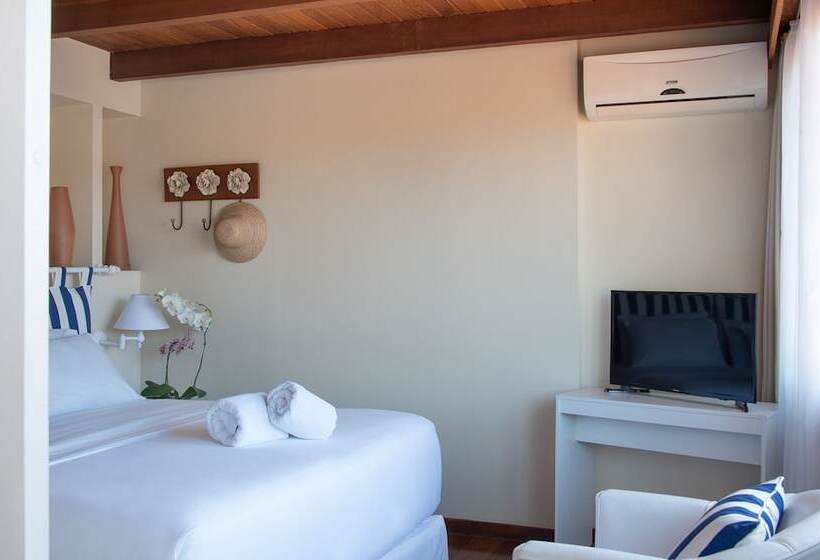 هتل Le Relais La Borie