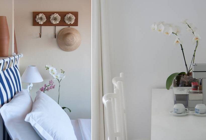 ホテル Le Relais La Borie