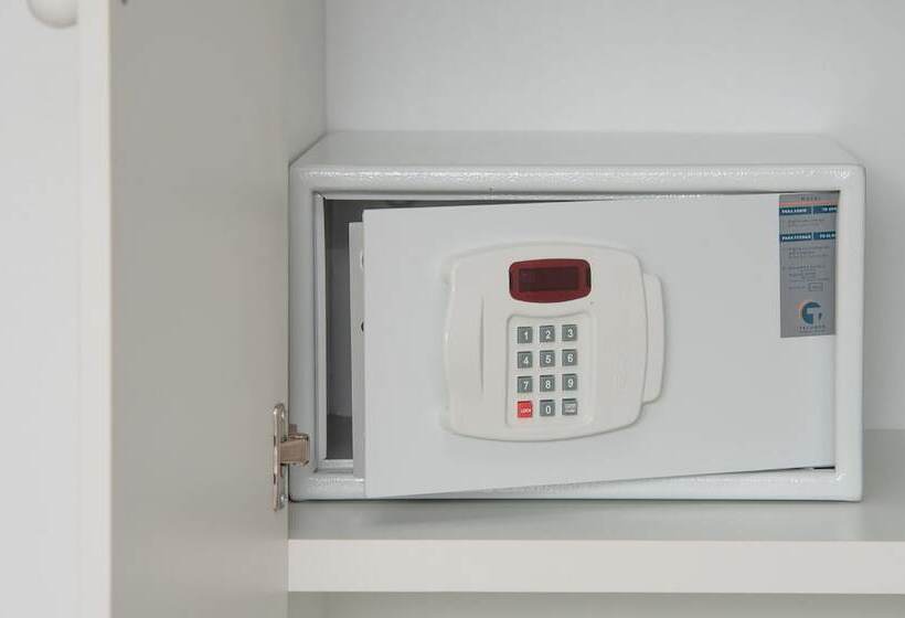 هتل Le Relais La Borie