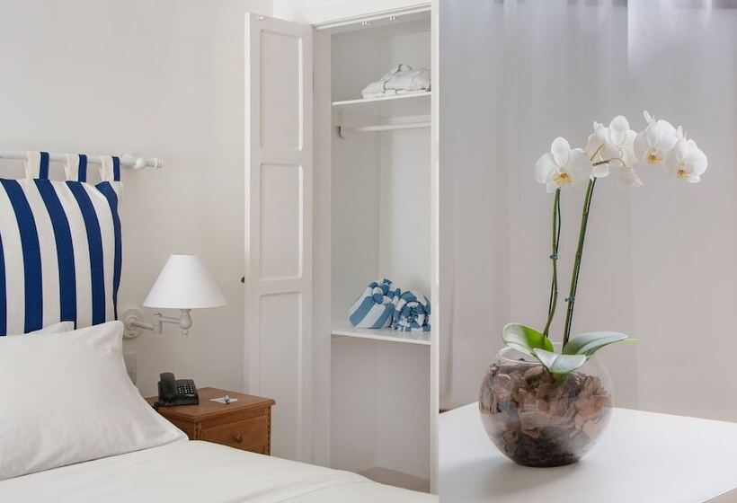 هتل Le Relais La Borie