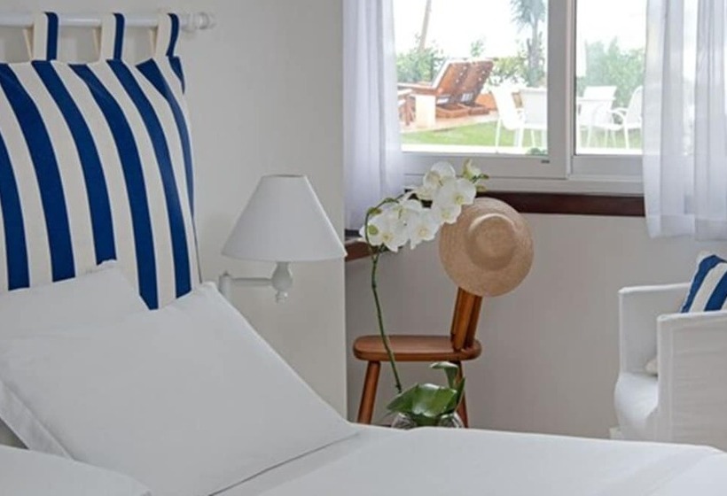 ホテル Le Relais La Borie