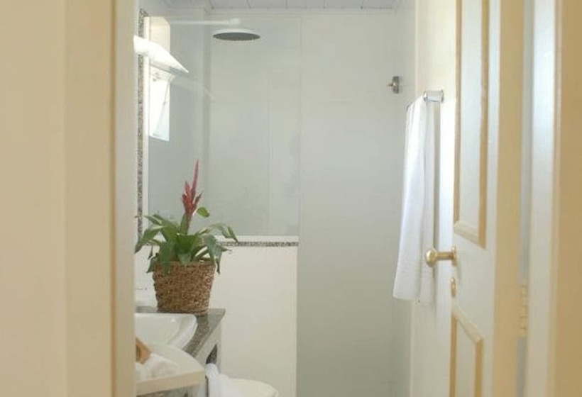 هتل Le Relais La Borie