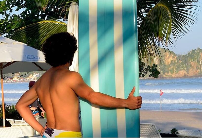 هتل Le Relais La Borie