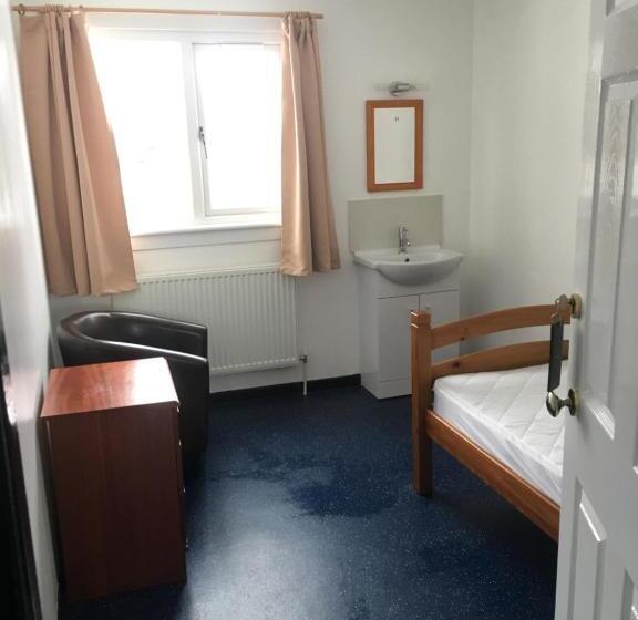 ホテル Ledgowan Lodge