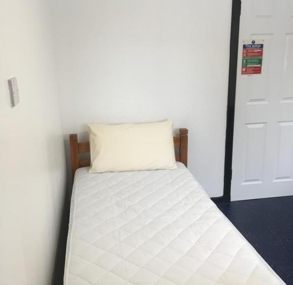 ホテル Ledgowan Lodge