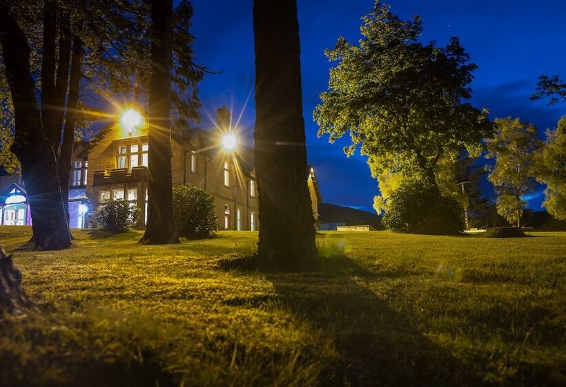 ホテル Ledgowan Lodge