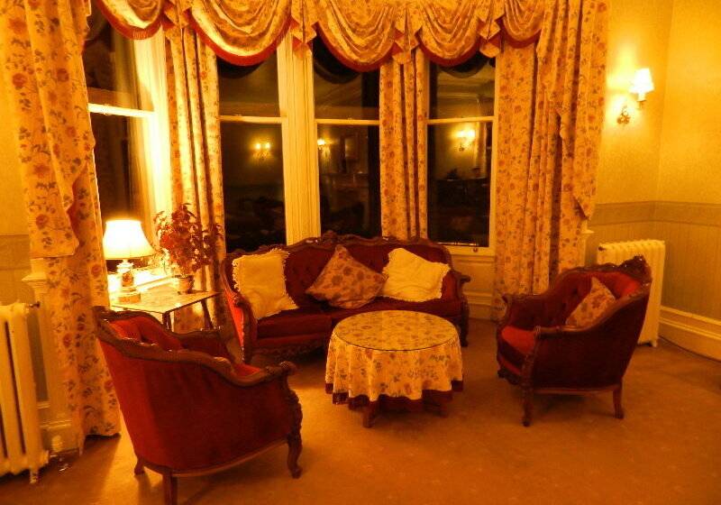 ホテル Ledgowan Lodge