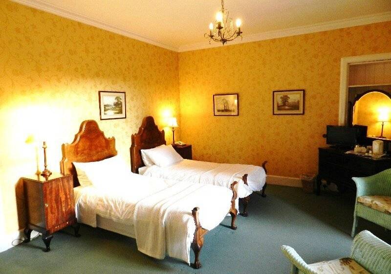 ホテル Ledgowan Lodge