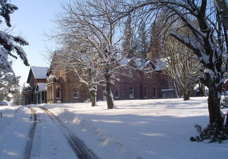 ホテル Ledgowan Lodge