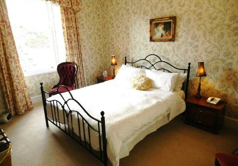 ホテル Ledgowan Lodge