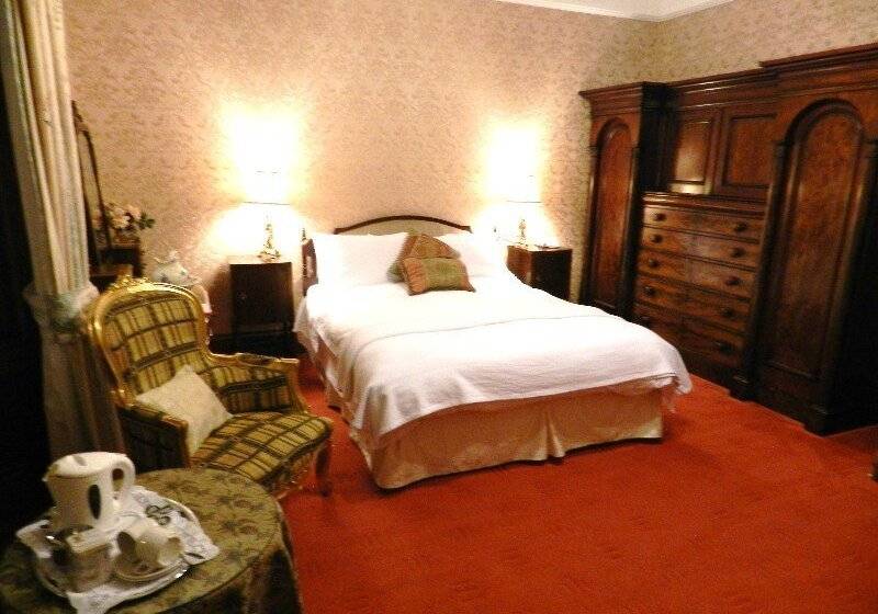 ホテル Ledgowan Lodge