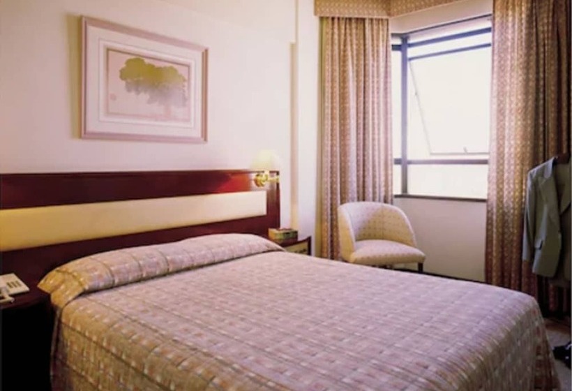 Отель L'hirondelle Flat Service