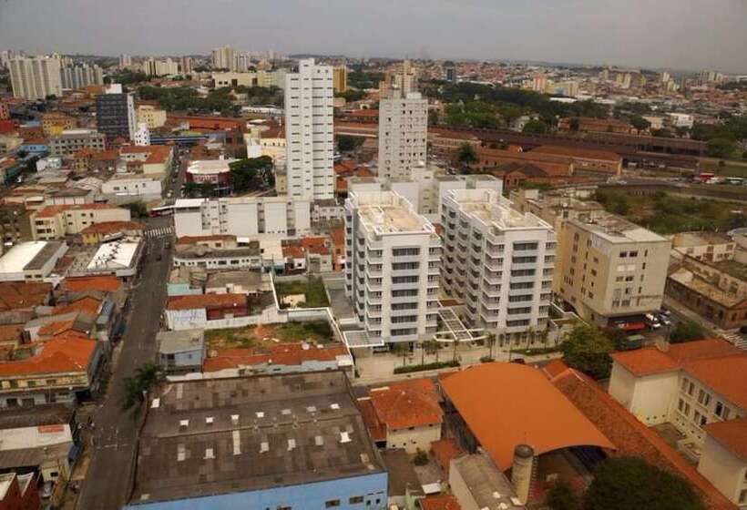 Отель L'hirondelle Flat Service