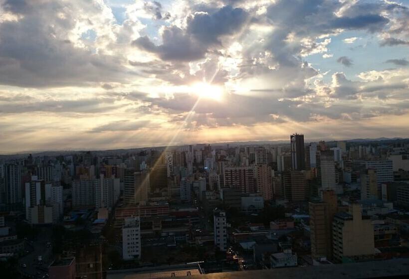 Отель L'hirondelle Flat Service