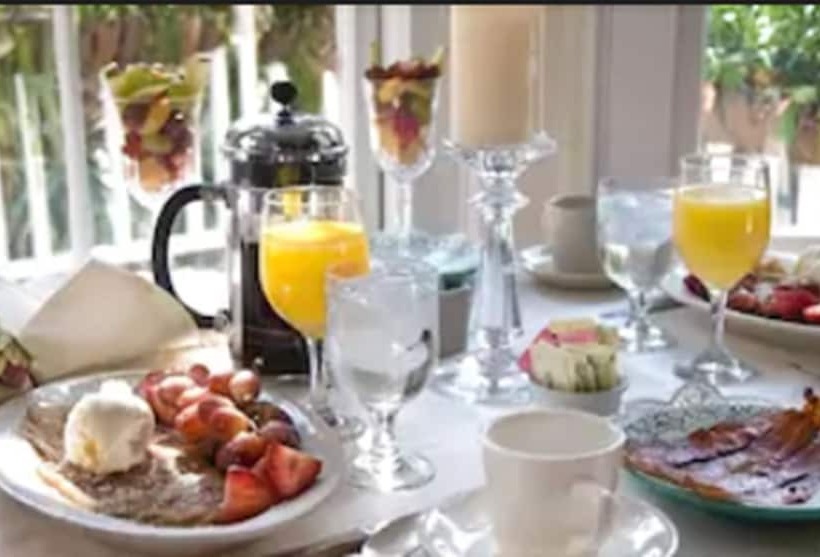 Отель L'hirondelle Flat Service