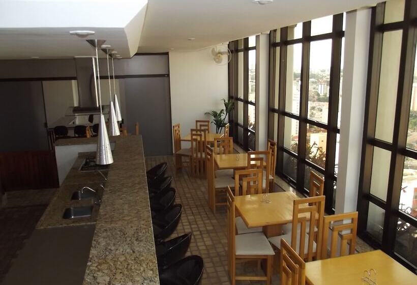 Отель L'hirondelle Flat Service