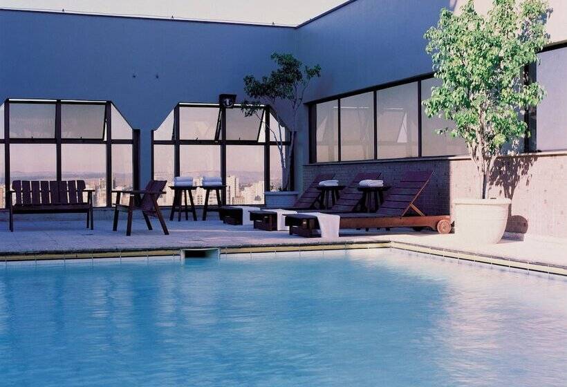 Отель L'hirondelle Flat Service