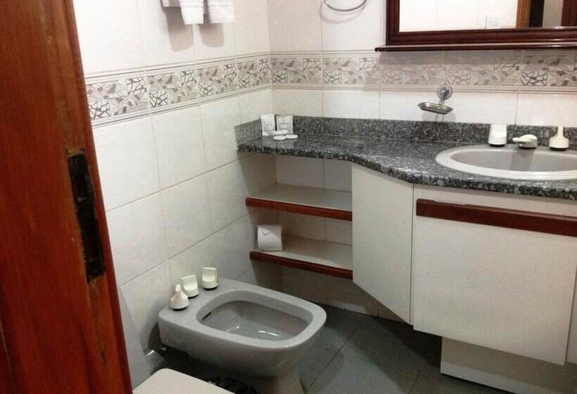 Отель L'hirondelle Flat Service