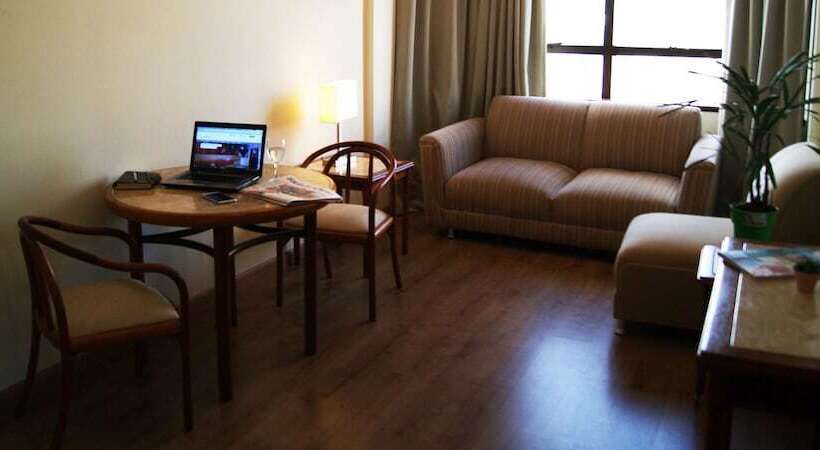 Отель L'hirondelle Flat Service