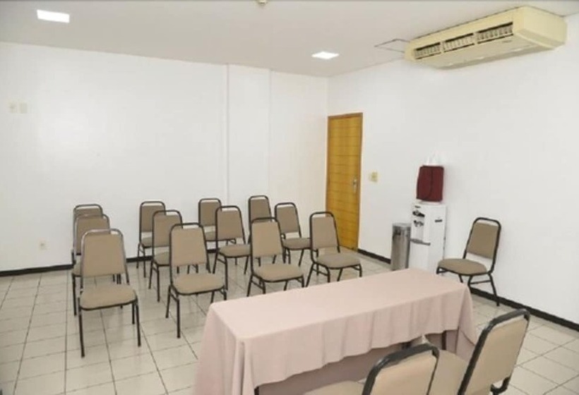 בית מלון כפרי Rede Andrade Luxor