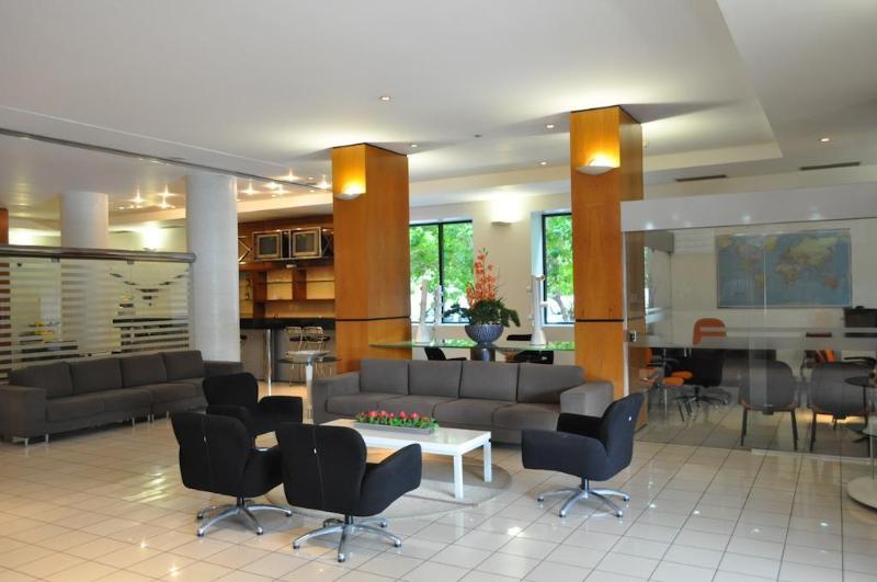 בית מלון כפרי Rede Andrade Luxor