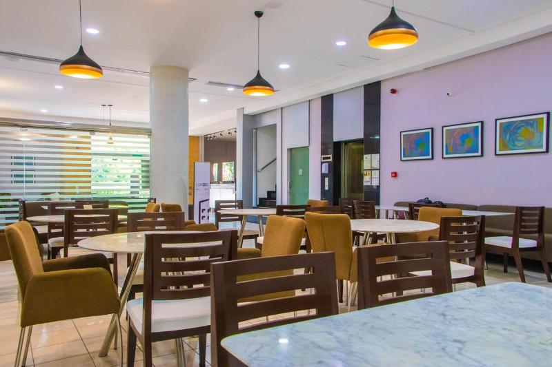 בית מלון כפרי Rede Andrade Luxor