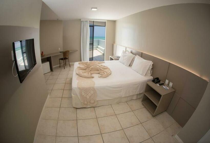 فندق Maceio Mar