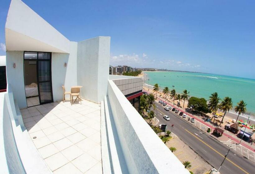 فندق Maceio Mar