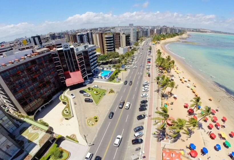 فندق Maceio Mar