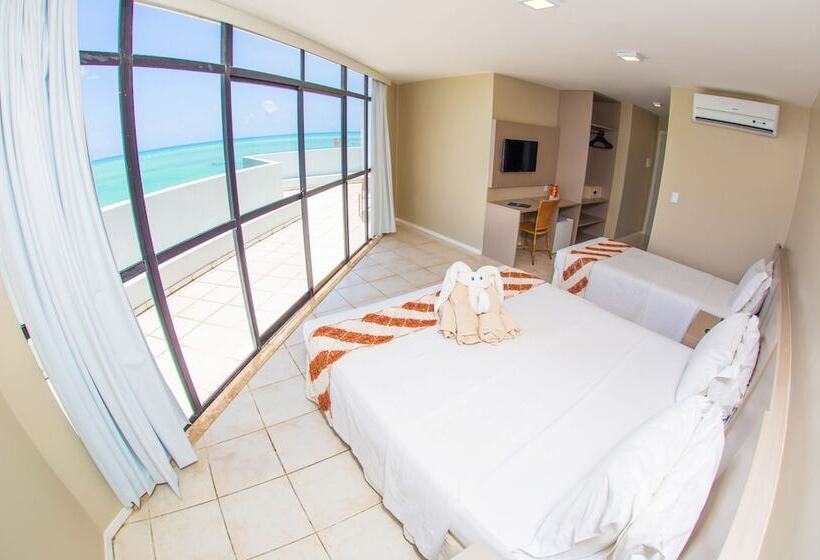 فندق Maceio Mar