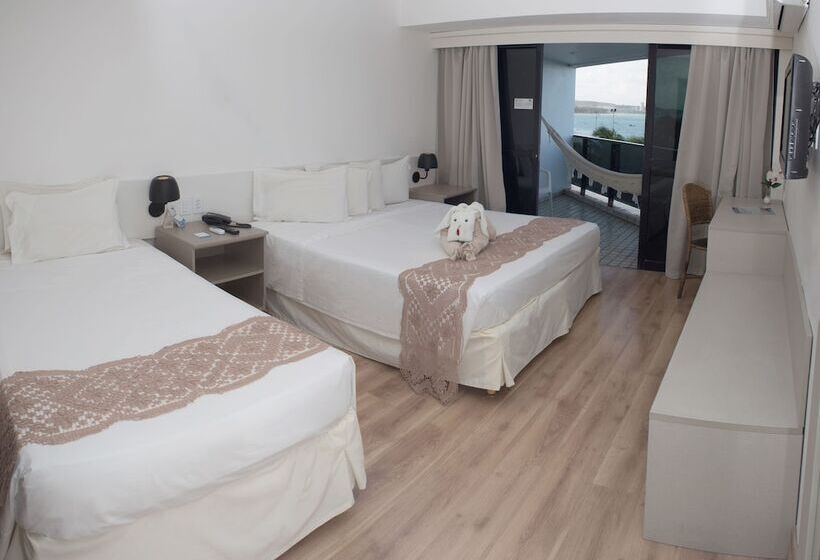فندق Maceio Mar