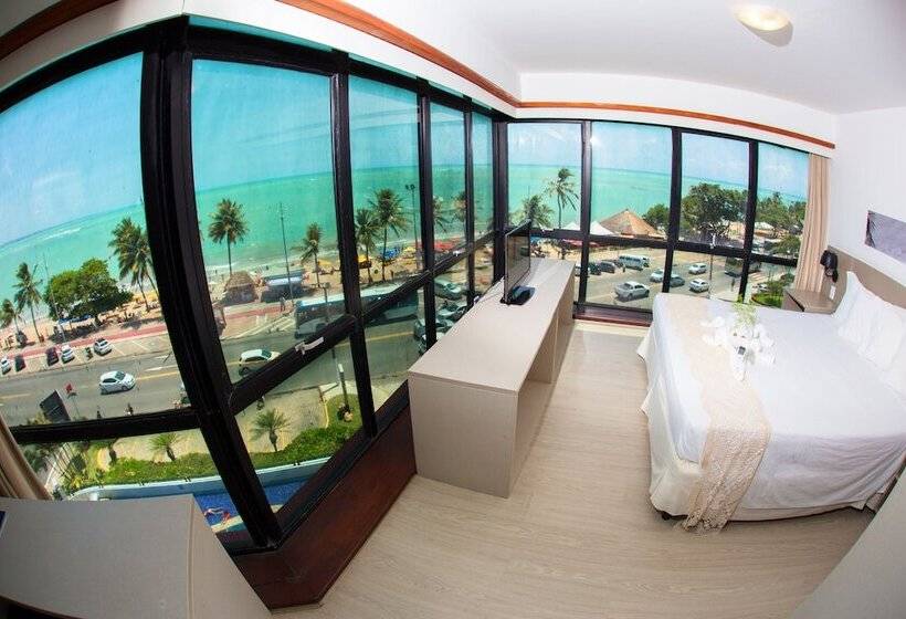 فندق Maceio Mar