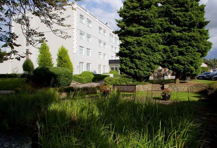 Manchester Airport Stanley Hotel, Bw Signature Collection