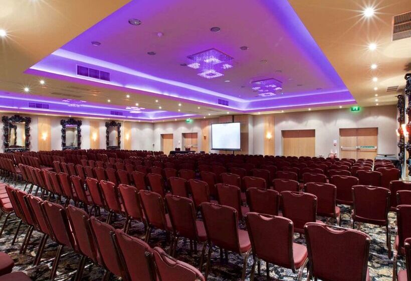 Manchester Airport Stanley Hotel, Bw Signature Collection