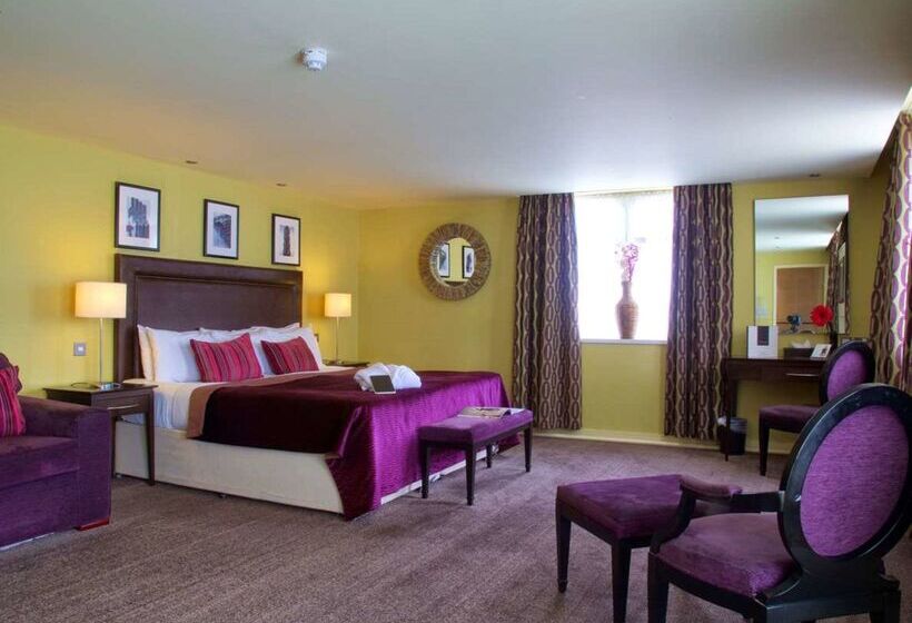 Manchester Airport Stanley Hotel, Bw Signature Collection