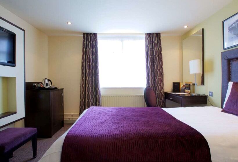 Manchester Airport Stanley Hotel, Bw Signature Collection