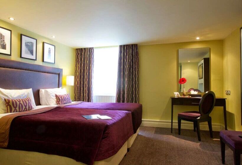 Manchester Airport Stanley Hotel, Bw Signature Collection