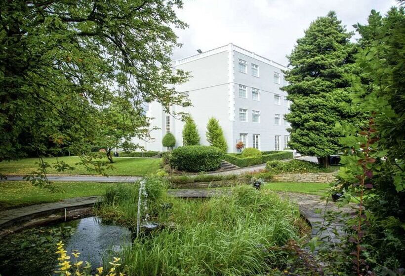 Manchester Airport Stanley Hotel, Bw Signature Collection