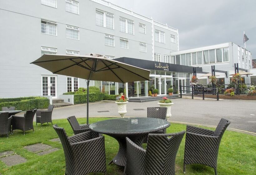 Manchester Airport Stanley Hotel, Bw Signature Collection