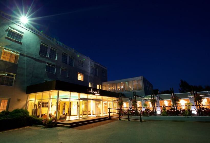 Manchester Airport Stanley Hotel, Bw Signature Collection