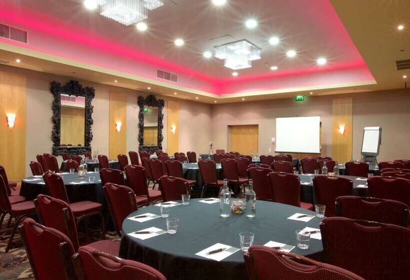 Manchester Airport Stanley Hotel, Bw Signature Collection