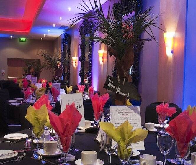 Manchester Airport Stanley Hotel, Bw Signature Collection