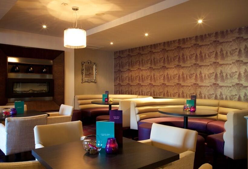 Manchester Airport Stanley Hotel, Bw Signature Collection