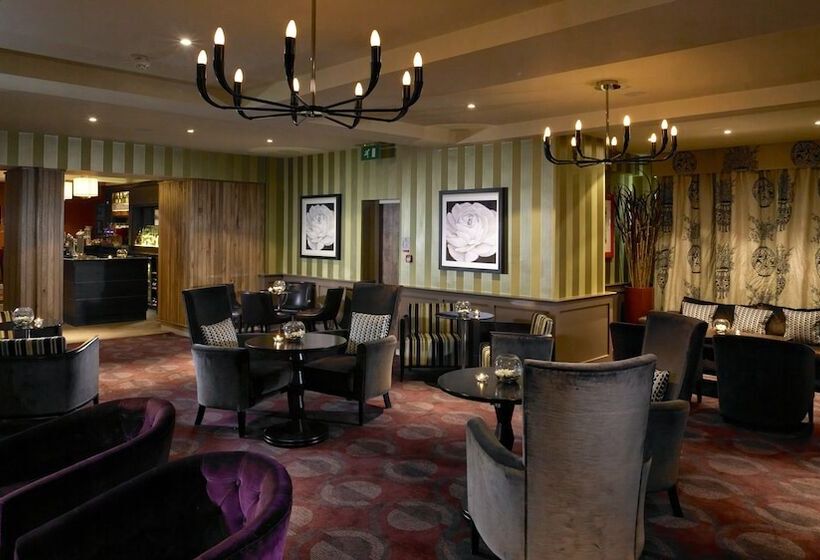 Manchester Airport Stanley Hotel, Bw Signature Collection