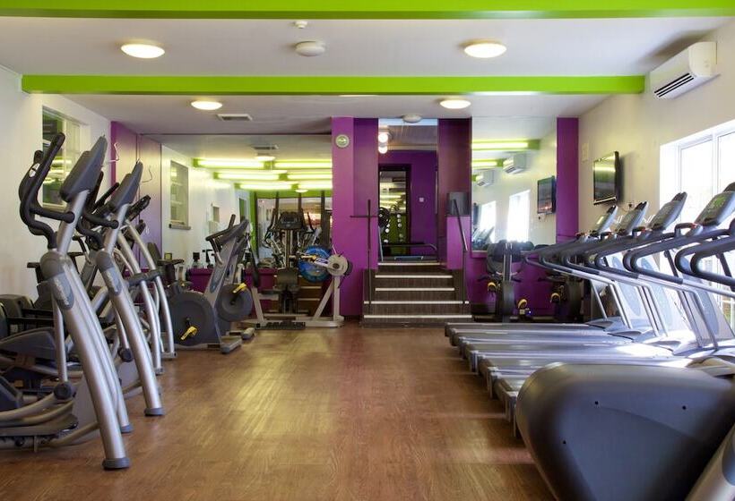 Manchester Airport Stanley Hotel, Bw Signature Collection